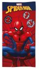 FARO Ručnik Spiderman crveni Pamuk - Frotir, 70/140 cm