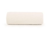 DETEXPOL Frotir ručnik PRIMO krem Pamuk 450g, 50/30 cm Oušky, ručnici, pončo - Jednobojne ručnike 50×30 cm