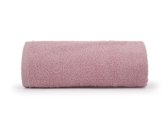 DETEXPOL Frotir ručnik PRIMO ružičasta Pamuk 450g, 50/30 cm Oušky, ručnici, pončo - Jednobojne ručnike 50×30 cm