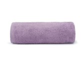 DETEXPOL Frotir ručnik PRIMO ljubičasta Pamuk 450g, 50/30 cm