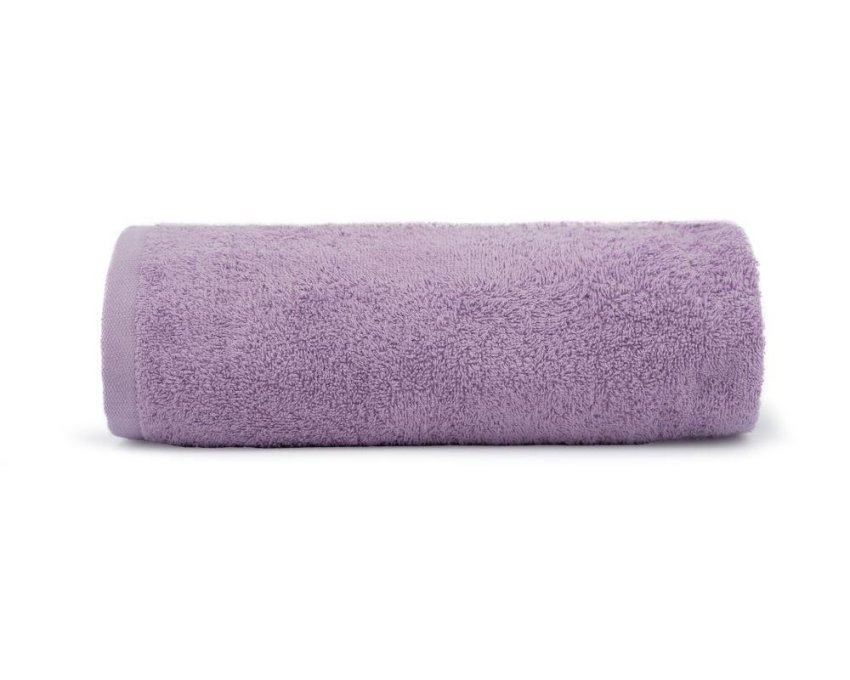 DETEXPOL Frotir ručnik PRIMO ljubičasta  Pamuk 450g, 50/30 cm