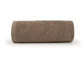 DETEXPOL Frotir ručnik PRIMO taupe Pamuk 450g, 50/30 cm Oušky, ručnici, pončo - Jednobojne ručnike 50×30 cm