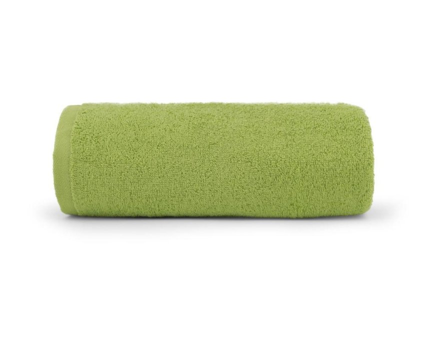 DETEXPOL Frotir ručnik PRIMO zelena Pamuk 450g, 70/140 cm DETEXPOL Frotir ručnik PRIMO zelena Pamuk 450g, 70/140 cm