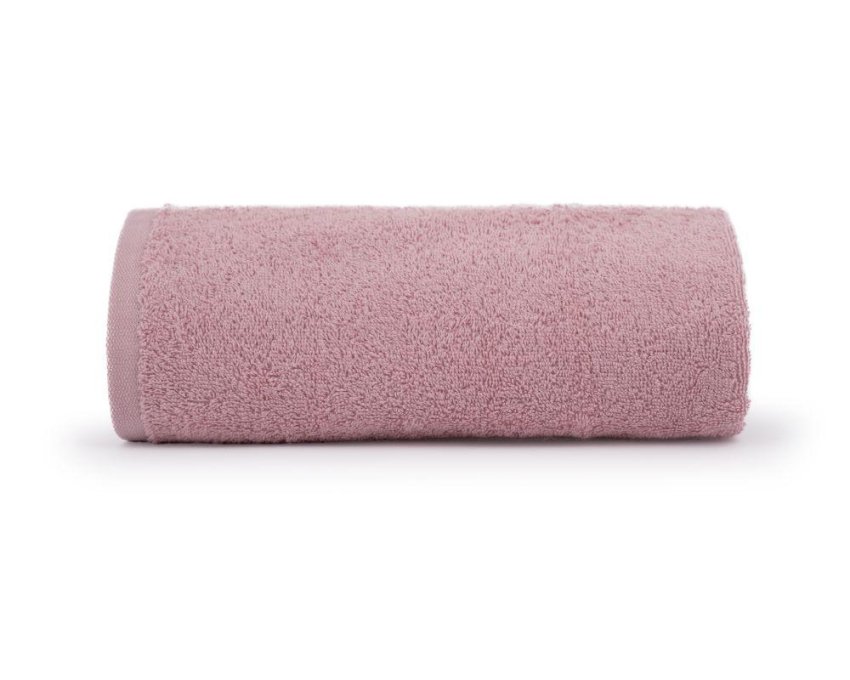 DETEXPOL Frotir ručnik PRIMO ružičasta  Pamuk 450g, 70/140 cm