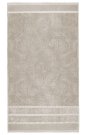 DETEXPOL Frotir ručnik GINO bež Pamuk 550g, 50/90 cm Oušky, ručnici, pončo - Jednobojne ručnike 50×90 cm