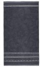 DETEXPOL Frotir ručnik GINO grafitna Pamuk 550g, 50/90 cm
