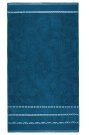 DETEXPOL Frotir ručnik GINO plava Pamuk 550g, 70/140 cm Oušky, ručnici, pončo - jednobojne 70x140 i 100x150