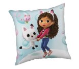 JERRY FABRICS Jastučnica Gábinin čarobni dom Bubbles Poliester, 40/40 cm