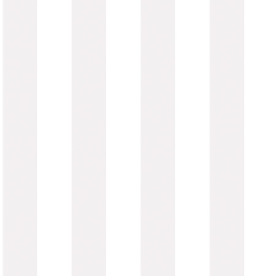 Flis tapeta za zid, bijela, pruge, 38719, Borosan Bas, Borastapeter | Ljepilo Gratis - Borastapeter