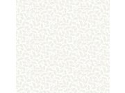 Borastapeter - Flis tapeta za zid, bijelo-siva, listovi, 38732, Borosan Hem, Borastapeter | Ljepilo Gratis Flis tapeta za zid, bijelo-siva, listovi, 38732, Borosan Hem, Borastapeter | Ljepilo Gratis