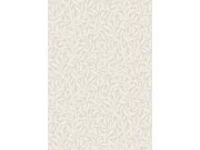 Flis tapeta za zid, siva, listovi, 4833, New Heritage, Borastapeter | Ljepilo Gratis