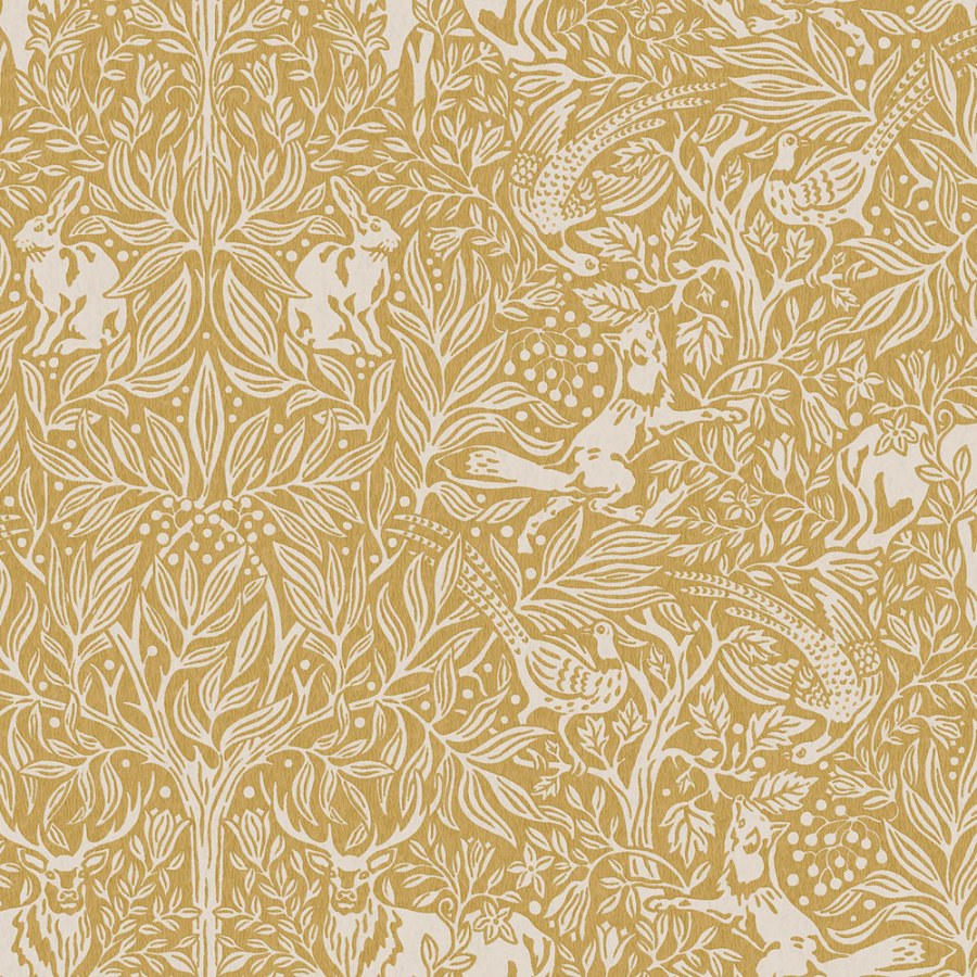 Flis tapeta za zid, žuta, stabla, listovi, životinje, 2048, New Heritage, Borastapeter | Ljepilo Gratis Flis tapeta za zid, žuta, stabla, listovi, životinje, 2048, New Heritage, Borastapeter | Ljepilo Gratis