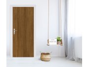 Samoljepljiva folija za vrata Orah Edmonton 99-6330 | 2,1 m x 90 cm