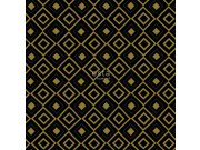 Geometrijska flis tapeta 128829, FAB, Esta