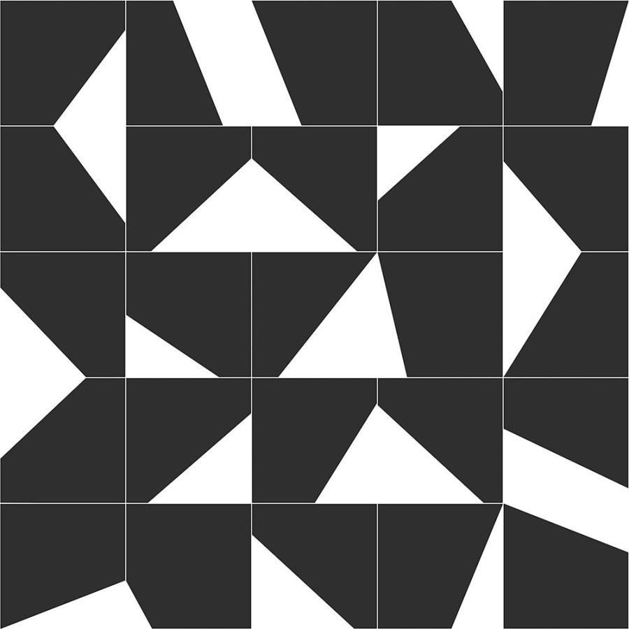 Geometrijska flis tapeta 139087, Scandi cool, Esta - Esta Home