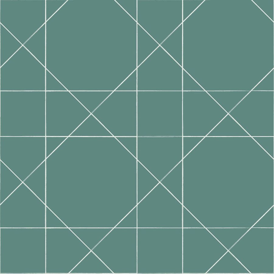 Geometrijska flis tapeta 139092, Scandi cool, Esta