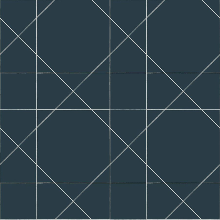 Geometrijska flis tapeta 139093, Scandi cool, Esta