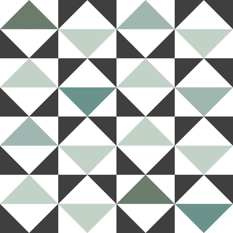 Geometrijska flis tapeta 139096, Scandi cool, Esta - Esta Home