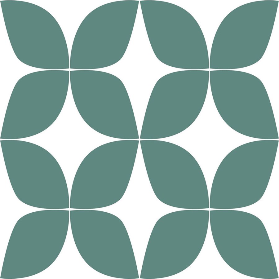 Geometrijska flis tapeta 139099, Scandi cool, Esta - Esta Home