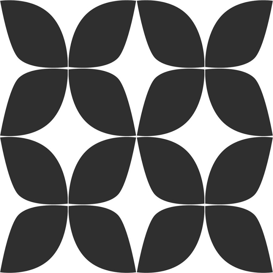 Geometrijska flis tapeta 139101, Scandi cool, Esta