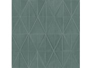 Esta Home - Geometrijska flis tapeta za zid, origami 148712, Blush, Esta Home Geometrijska flis tapeta za zid, origami 148712, Blush, Esta Home