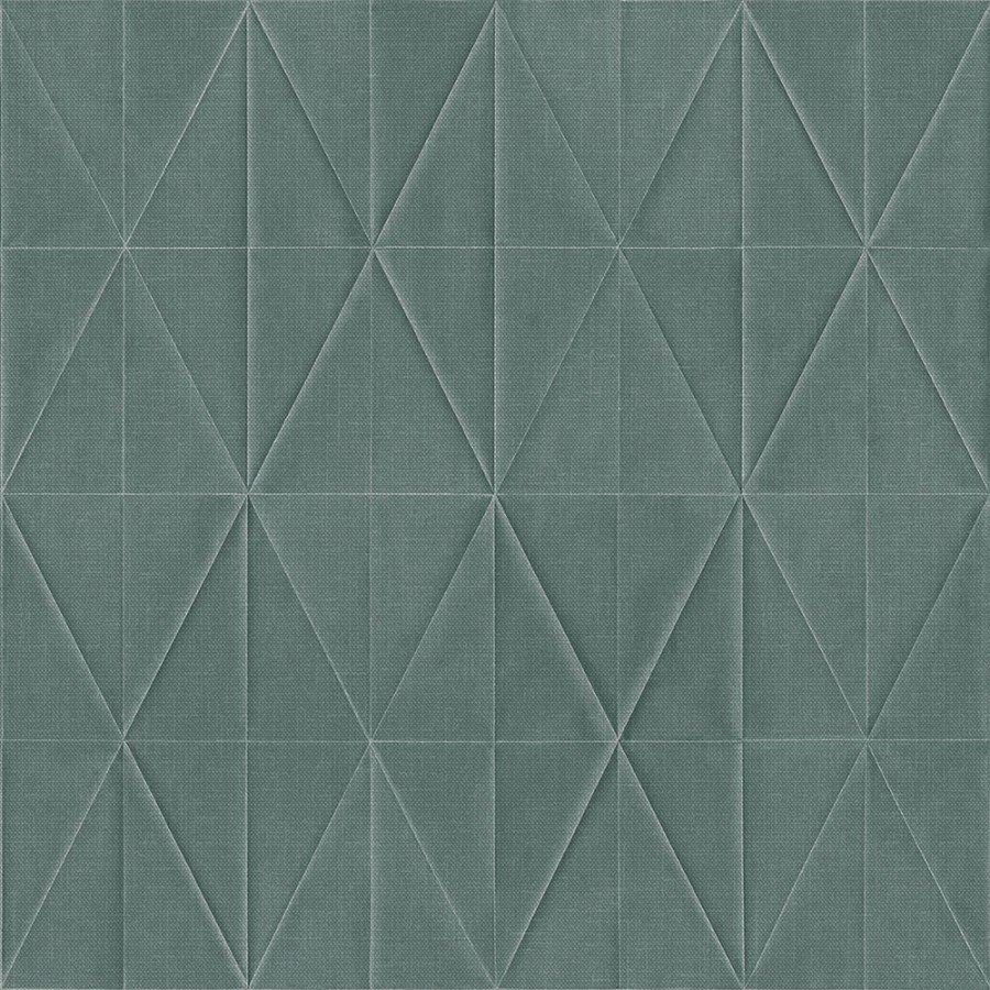 Geometrijska flis tapeta za zid, origami 148712, Blush, Esta Home - Esta Home