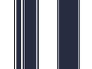 Plavo-bijela flis tapeta pruge 136417, Regatta Crew, Esta Home Esta Home