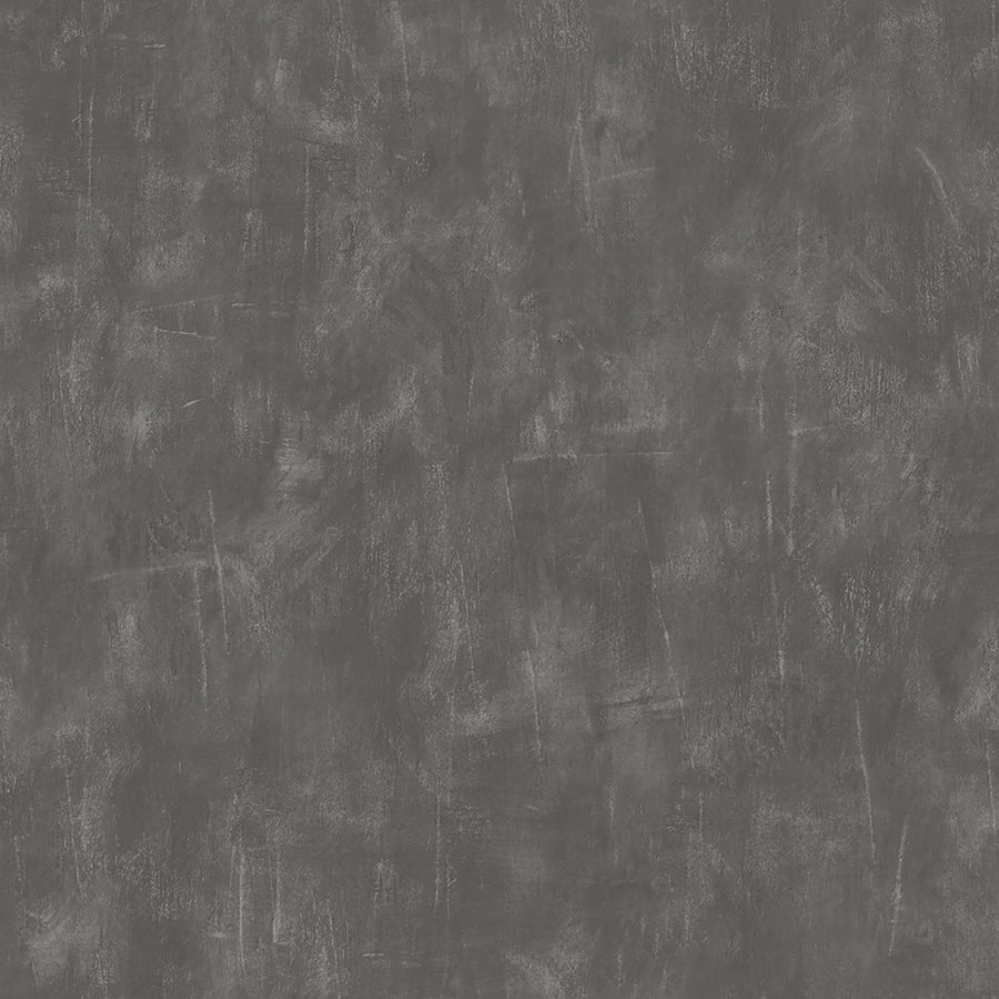 Sivo-crna flis tapeta za zid, imitacija dekorativne žbuke 148725, Blush, Esta Home