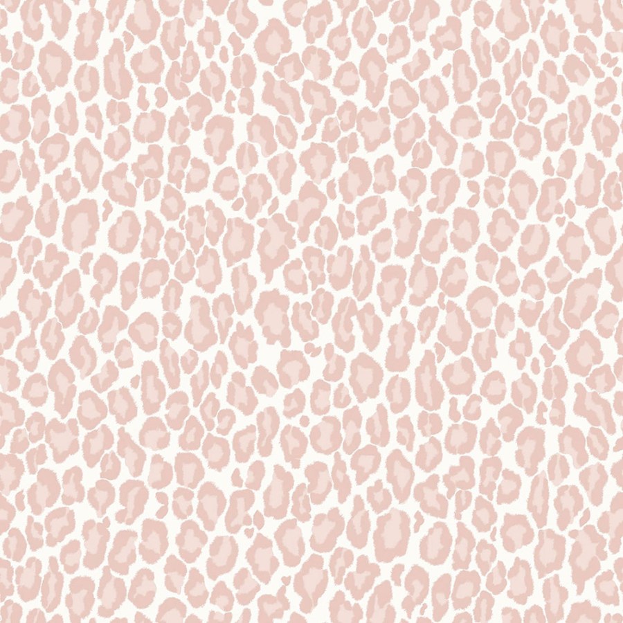 Flis ružičasta tapeta - imitacija leopardove kože 139150, Paradise, Esta Home Flis ružičasta tapeta - imitacija leopardove kože 139150, Paradise, Esta Home