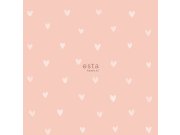 Flis tapeta 128831, Srca, FAB, Esta Esta Home