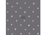 Flis tapeta 128832, Srca, Little Bandits, FAB, Esta Esta Home