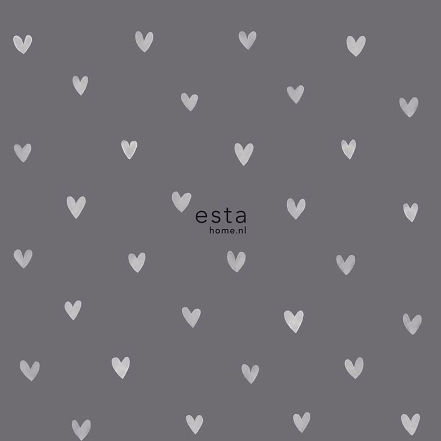 Esta Home - Flis tapeta 128832, Srca, Little Bandits, FAB, Esta Flis tapeta 128832, Srca, Little Bandits, FAB, Esta - Esta Home
