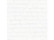 Flis tapeta 138533, Cigle, zid od cigle, FAB, Esta Esta Home