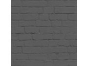 Flis tapeta 138535, Cigle, zid od cigle, FAB, Esta Esta Home
