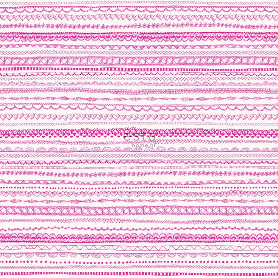 Flis tapeta za zid 138840, FAB, Esta