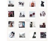 Esta Home - Flis tapeta za zid 138846, FAB, Esta Flis tapeta za zid 138846, FAB, Esta