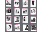 Flis tapeta za zid 138848, FAB, Esta