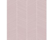 Flis tapeta za zid 139107, Geometrijski uzorak, Scandi cool, Esta Esta Home