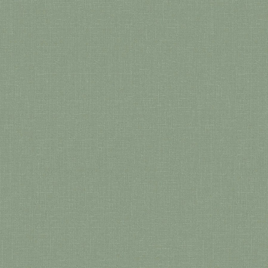 Flis tapeta za zid zelena, imitacija tkanine 148745, Blush, Esta Home