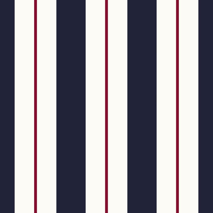 Flis tapeta pruge 136415, Regatta Crew, Esta Home