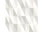 Flis tapeta s trokuti 138922, Little Bandits, Art Deco, Esta Esta Home