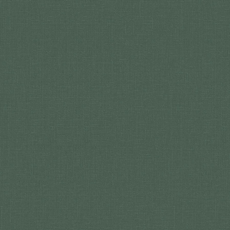 Zelena flis tapeta za zid, imitacija tkanine 148748, Blush, Paradise, Esta Home - Esta Home