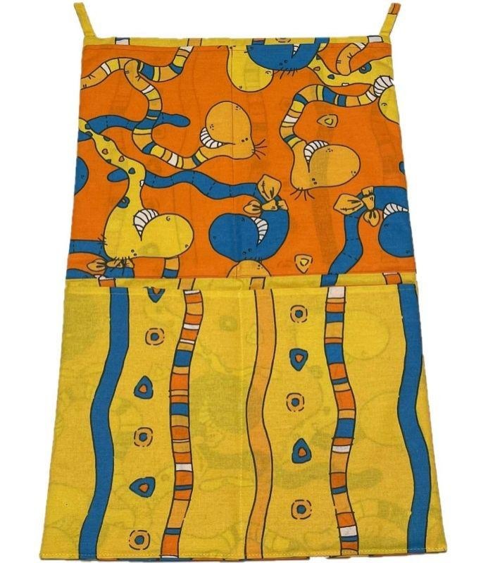 SDS Kapsar Žižaly Pamuk, punjenje: Poliester, 1x38x62 cm
