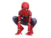 Zabava-karneval - Dječji kostim Superheroj Spiderman s maskom 98-110 S Dječji kostim Superheroj Spiderman s maskom 98-110 S