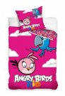 Posteljina Angry Birds Rio i Stella Pearl 140/200